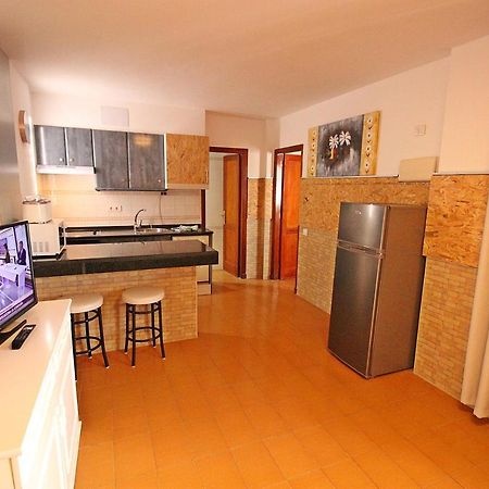Apartamento Villa Florida Caleta Caleta De Fuste Kültér fotó