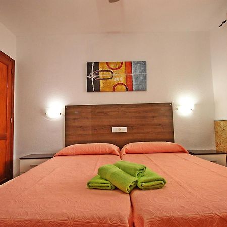 Apartamento Villa Florida Caleta Caleta De Fuste Kültér fotó
