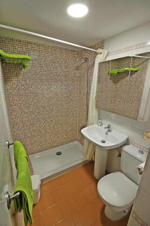 Apartamento Villa Florida Caleta Caleta De Fuste Kültér fotó