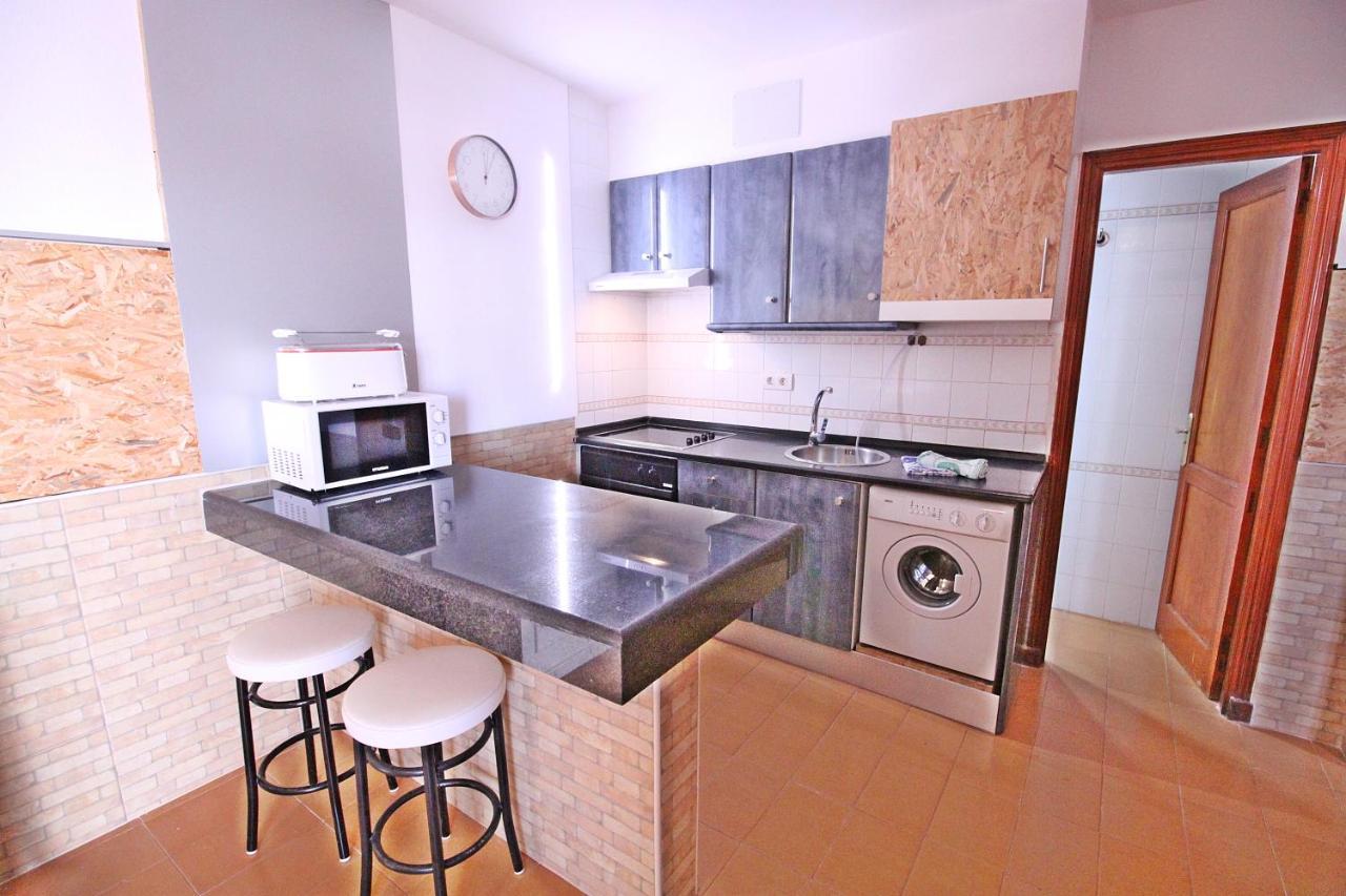 Apartamento Villa Florida Caleta Caleta De Fuste Kültér fotó