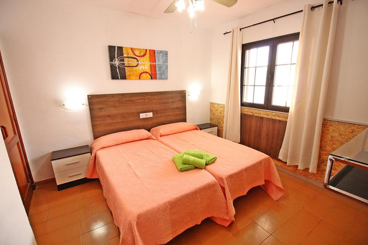 Apartamento Villa Florida Caleta Caleta De Fuste Kültér fotó