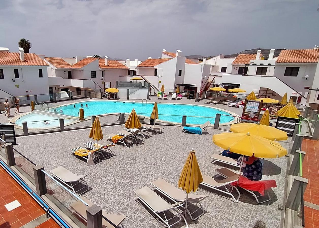 Apartamento Villa Florida Caleta Caleta De Fuste Kültér fotó