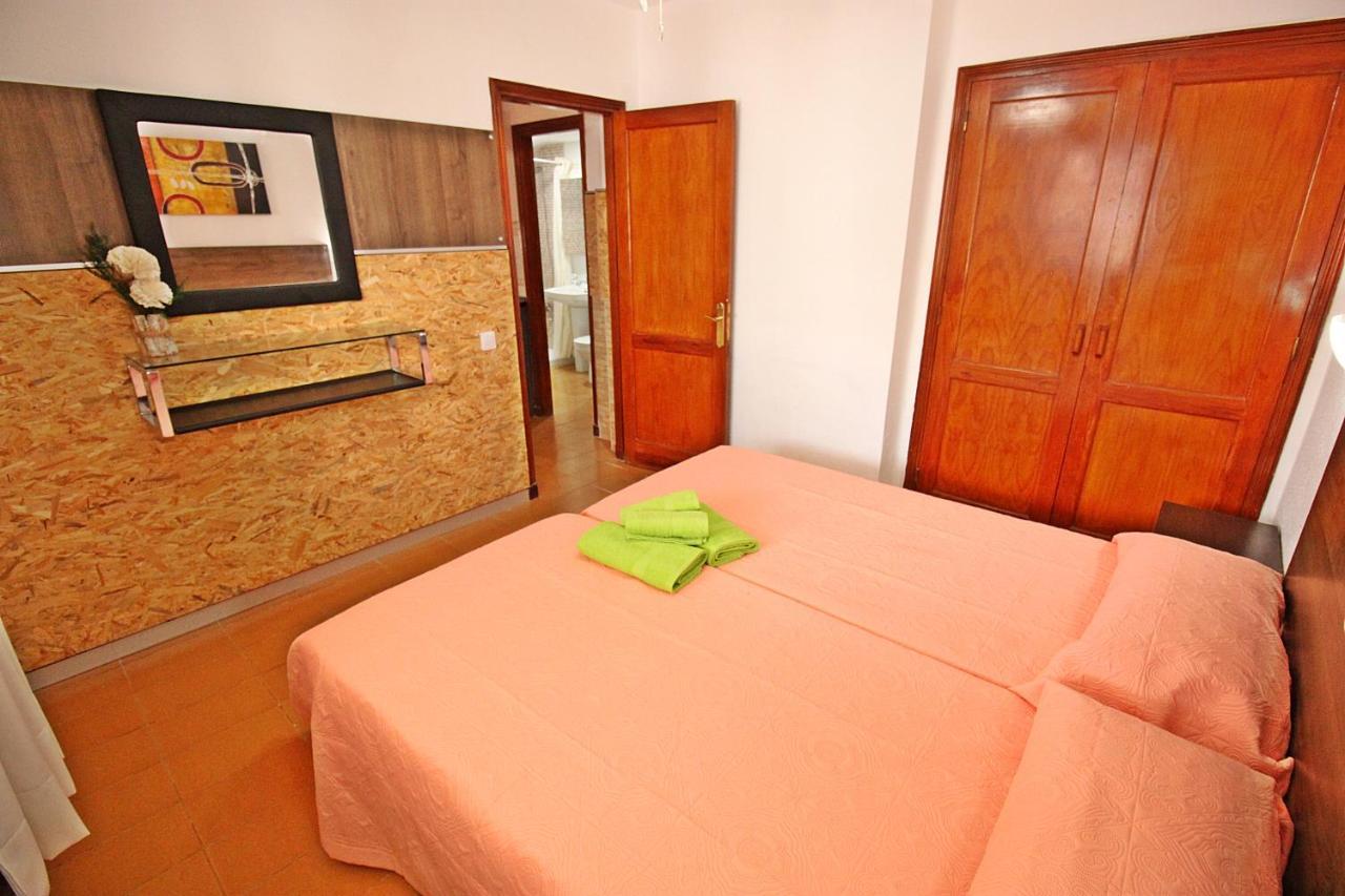 Apartamento Villa Florida Caleta Caleta De Fuste Kültér fotó