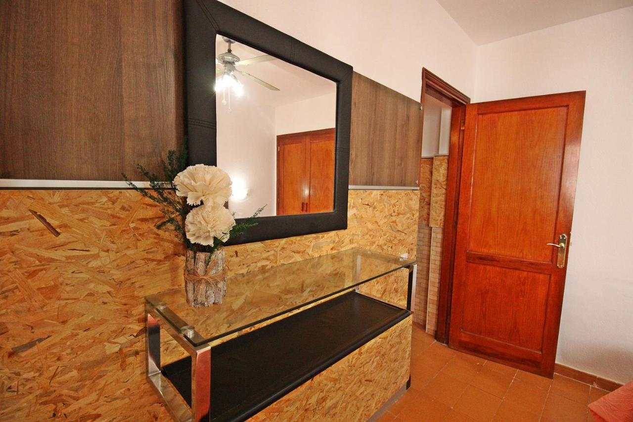 Apartamento Villa Florida Caleta Caleta De Fuste Kültér fotó