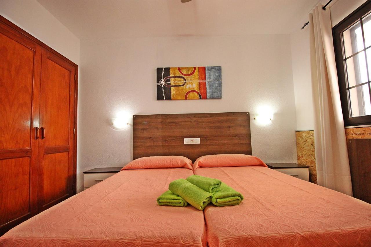 Apartamento Villa Florida Caleta Caleta De Fuste Kültér fotó
